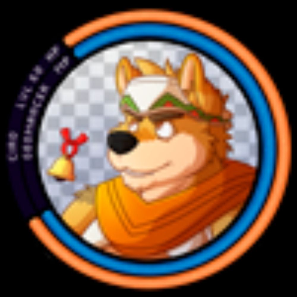 Ciro the Coyote