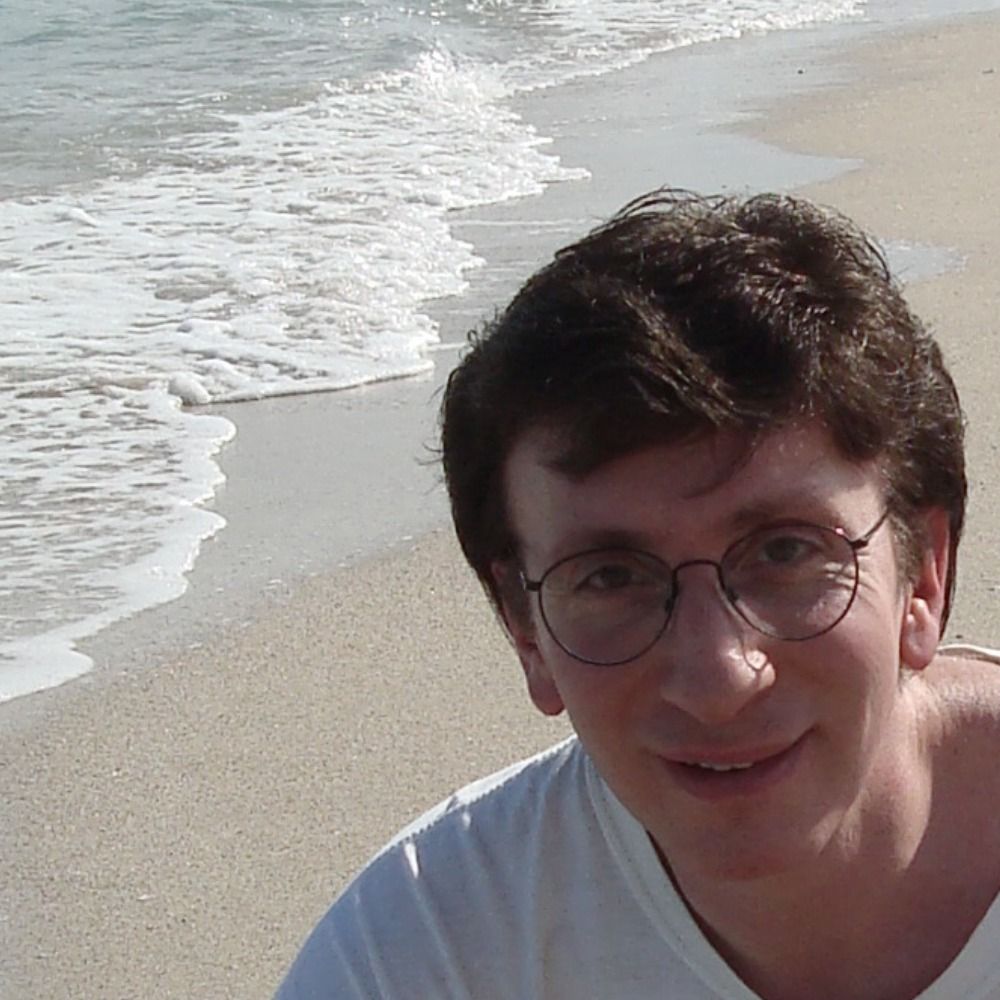 David Weinstein