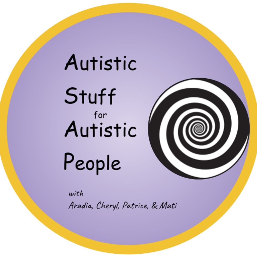 Autistic Stuff for Autistic People