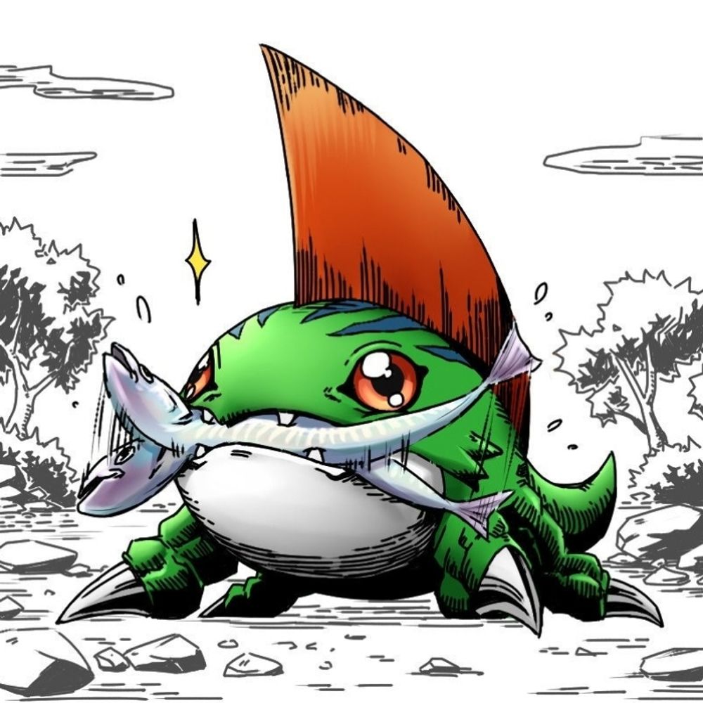 DumGremlin