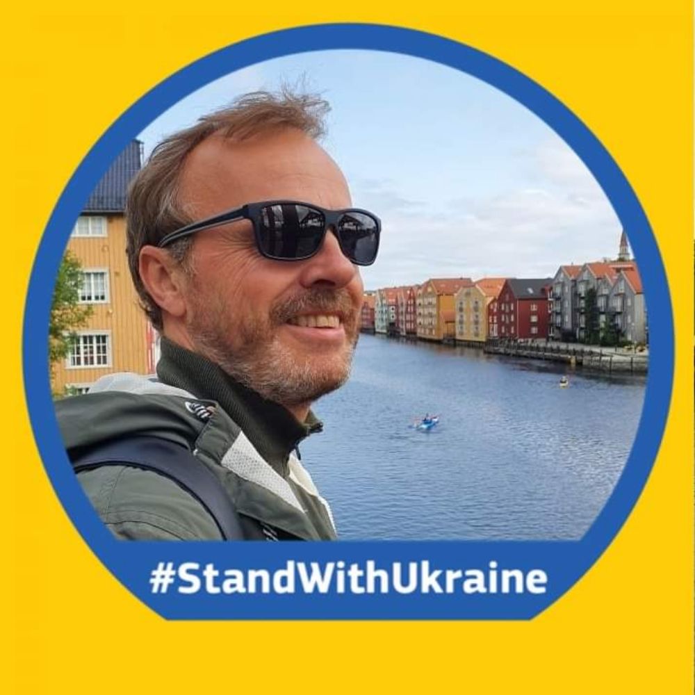 Erlendfo 🇧🇻🇪🇺🇺🇦🏳️‍🌈🇵🇸🇬🇱