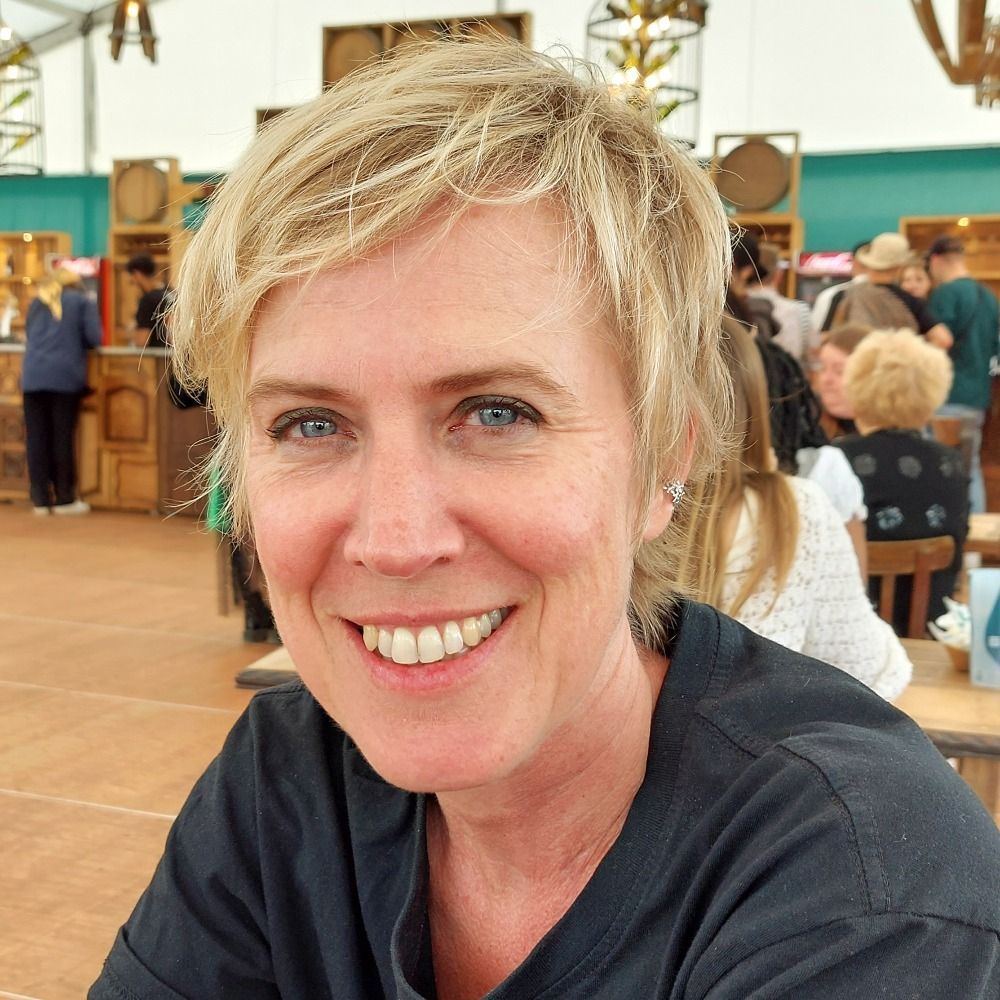 Corinne  DEPAGNE 