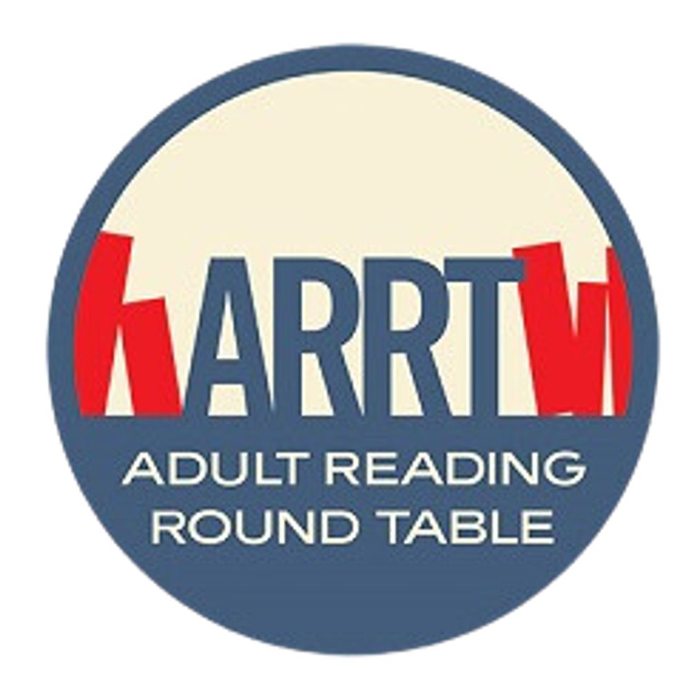 ARRT (Adult Reading Round Table)