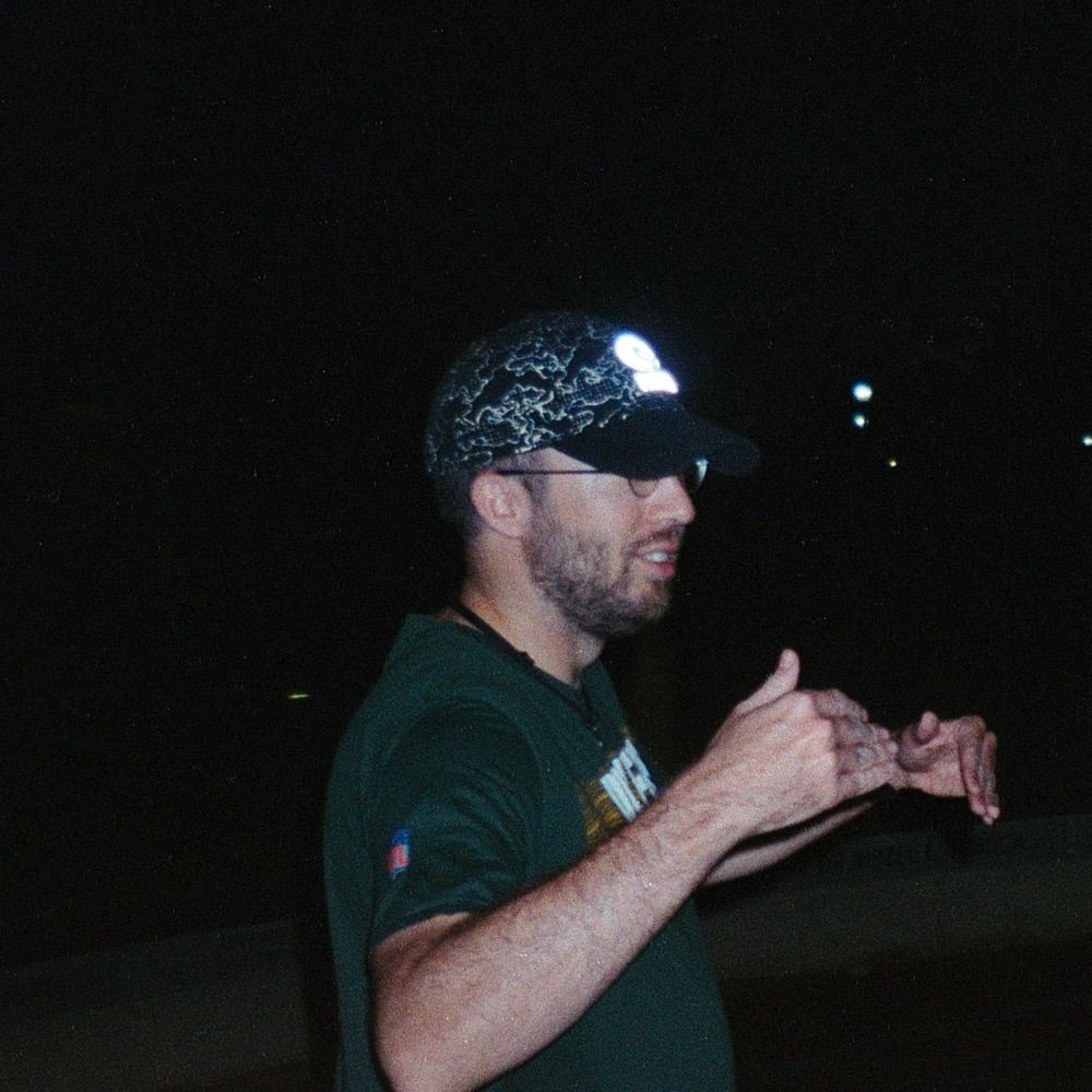 Max Massaglia