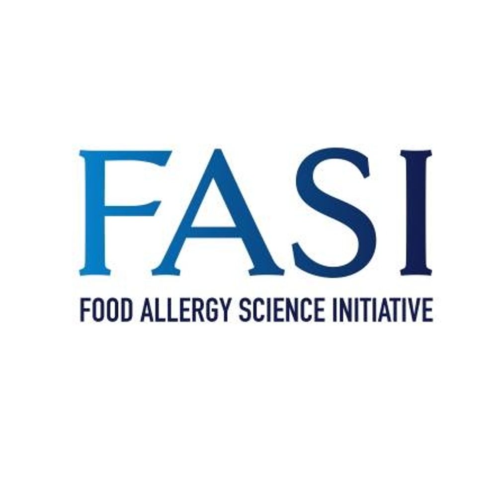 Food Allergy Science Initiative
