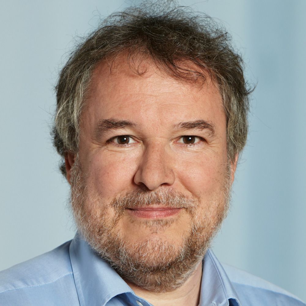 Matthias Ernst