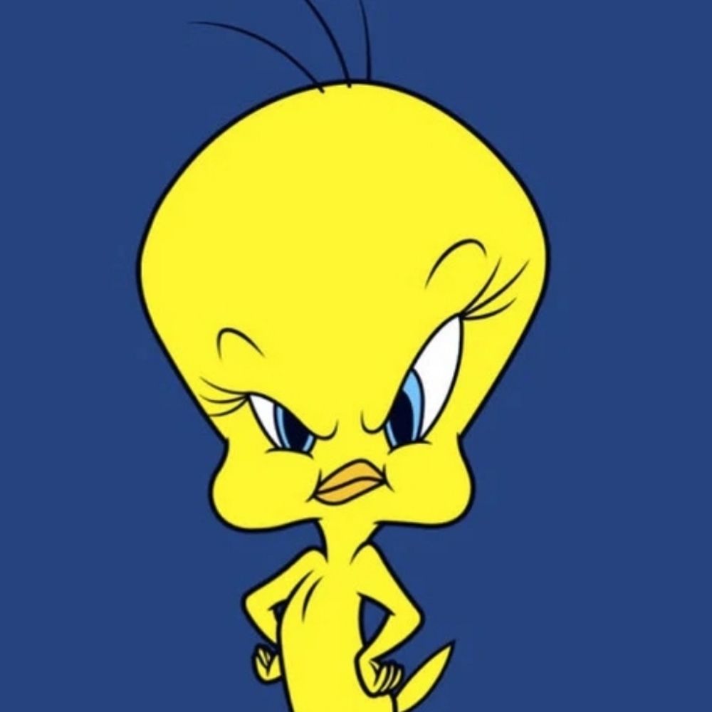 Tweety021