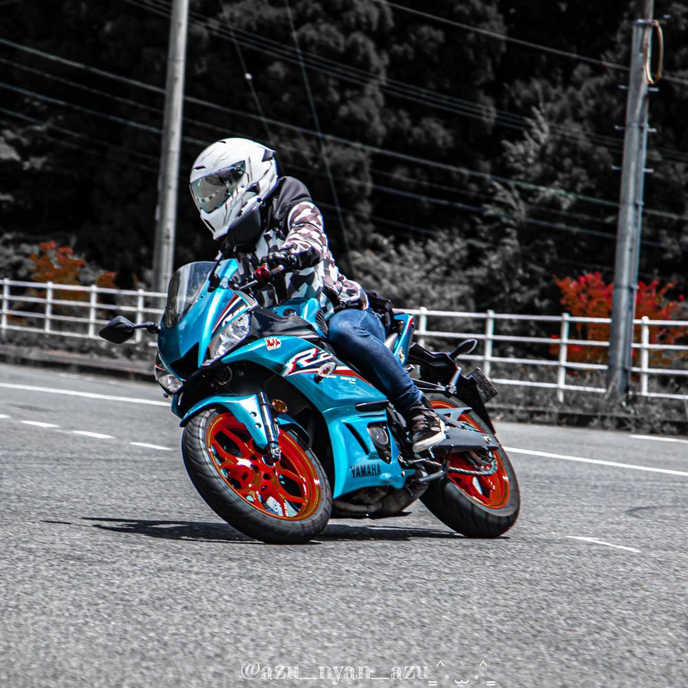 Fuka Rider