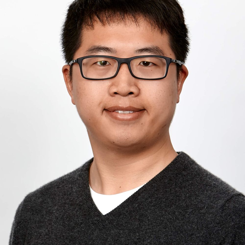 Yalong Yang