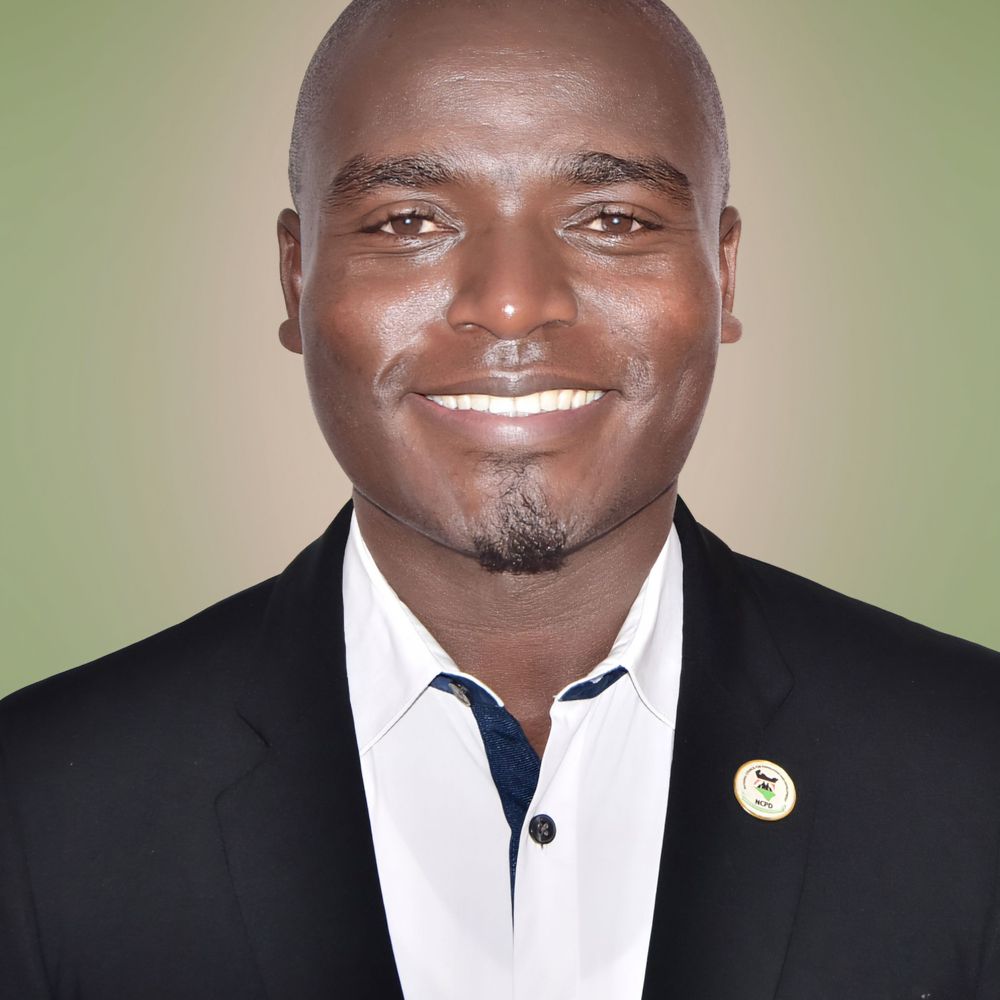 Kawangware Finest ( Eng Geoffrey Moturi)