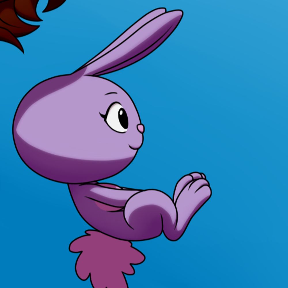 YDBunny