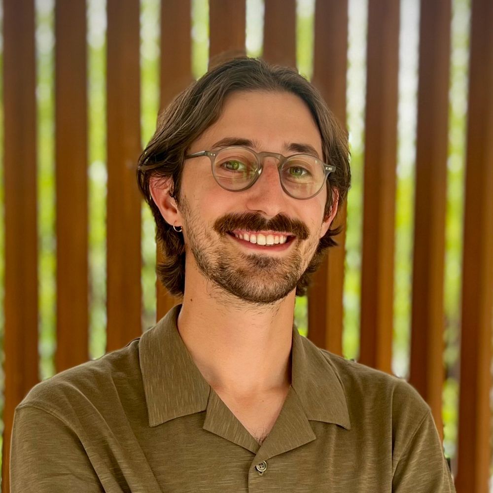 Michael Albergo