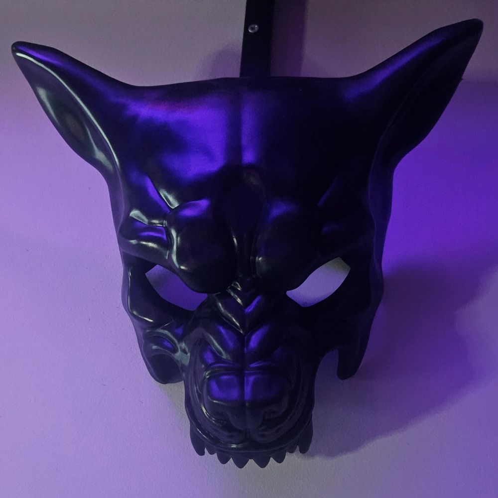 Primalvoodoo