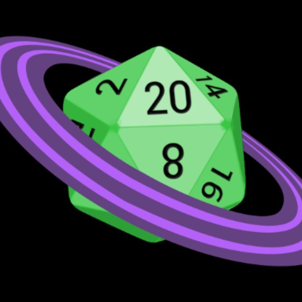 Cosmic Crit Podcast