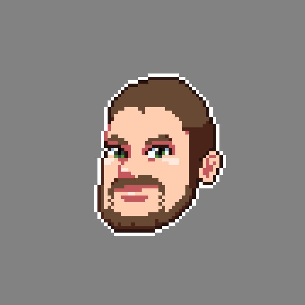 greenpixels