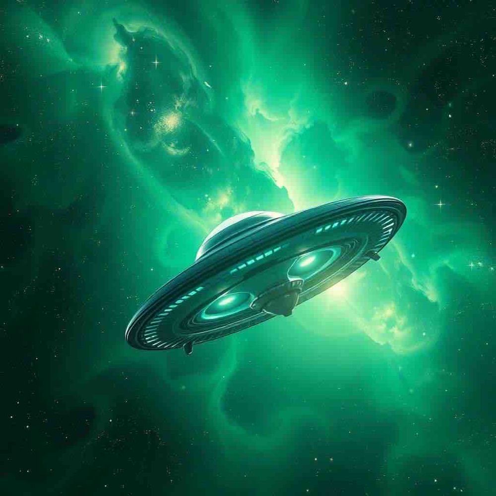 Another UFO