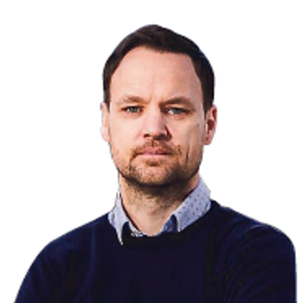 Brendan O'Brien