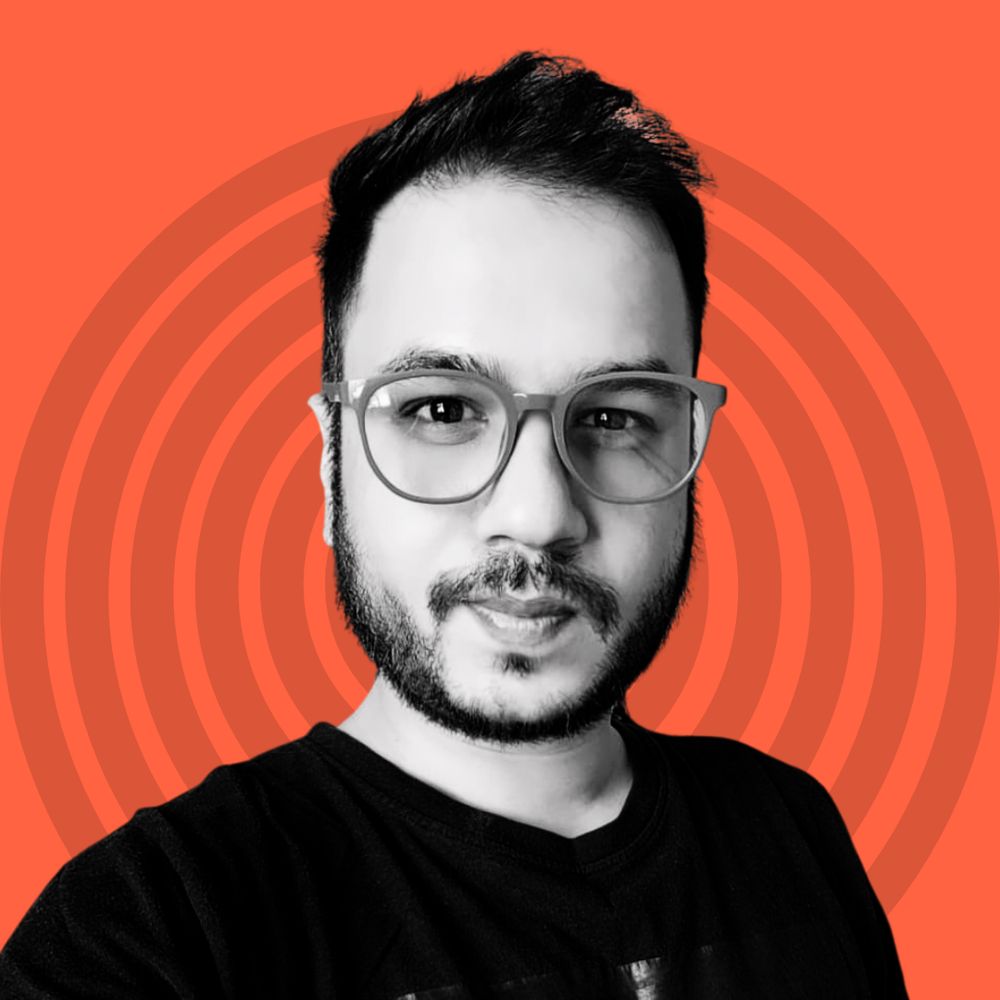 Sachin Ramje