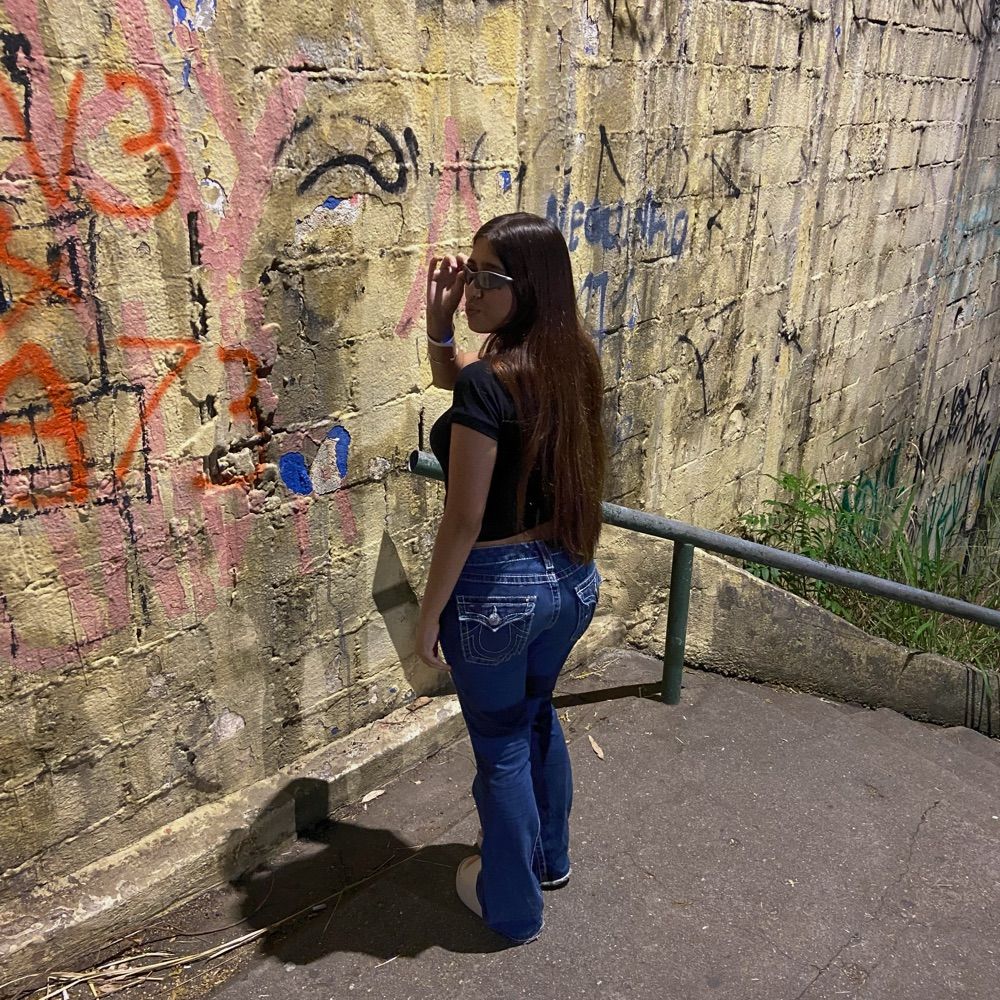 Isa 🇵🇸