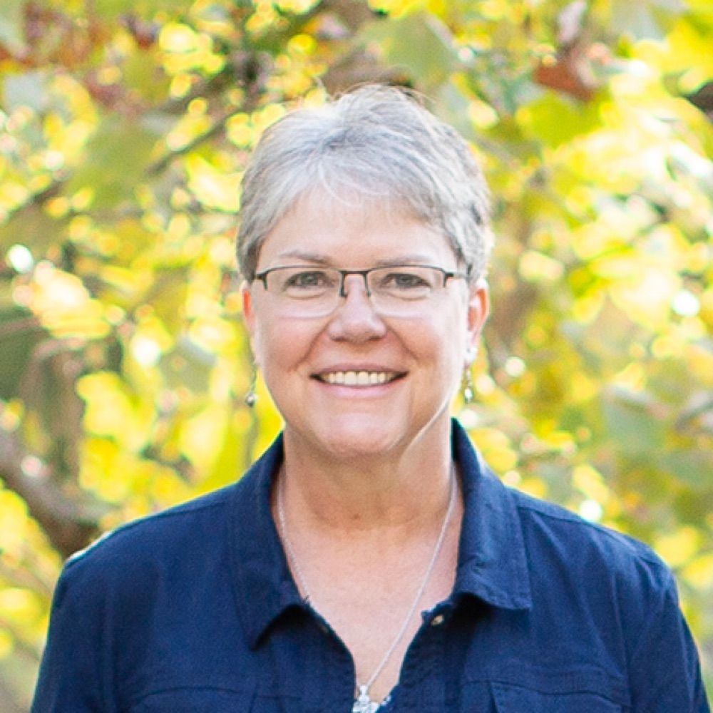 Sarah Page