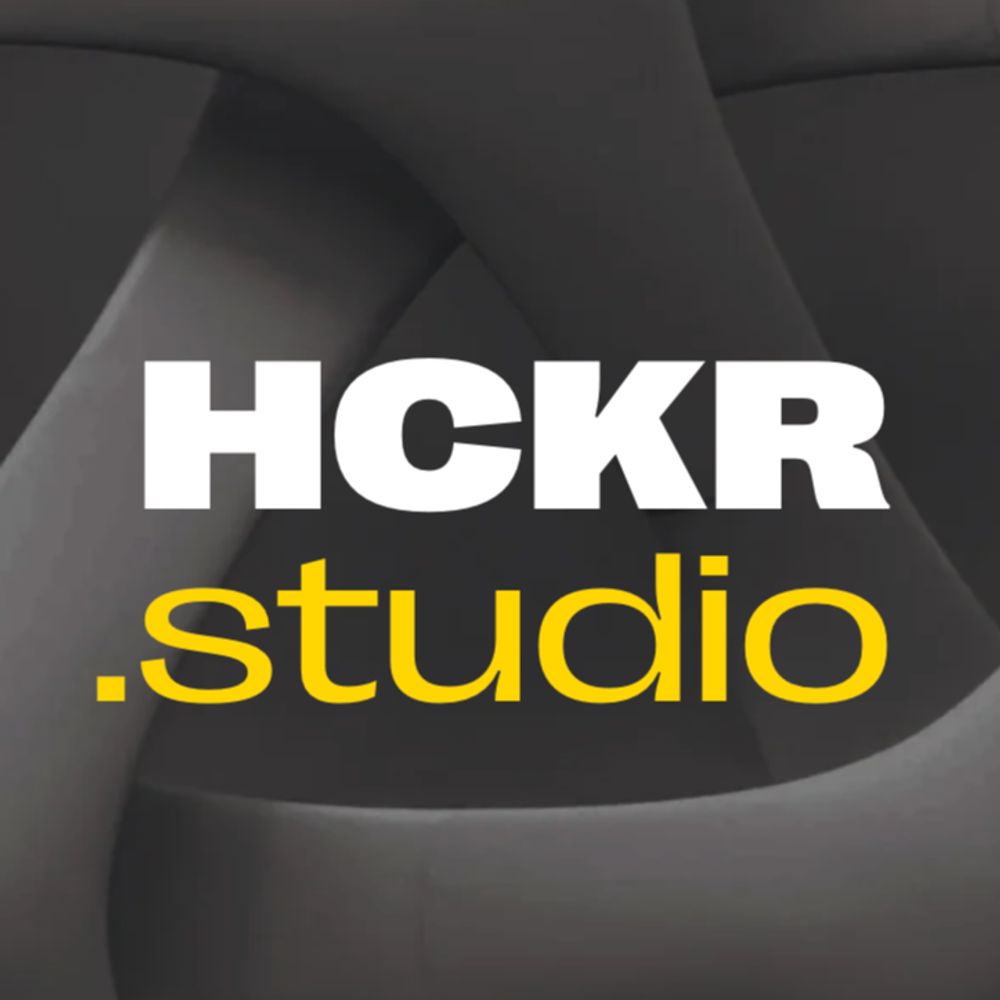 hckr.studio