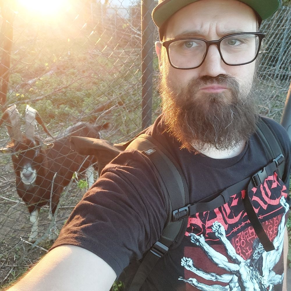 René, tollkühner Bandit