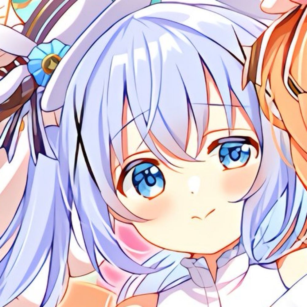 つぅくん💍チノ
