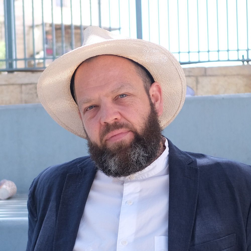 Tobias Bühlmann