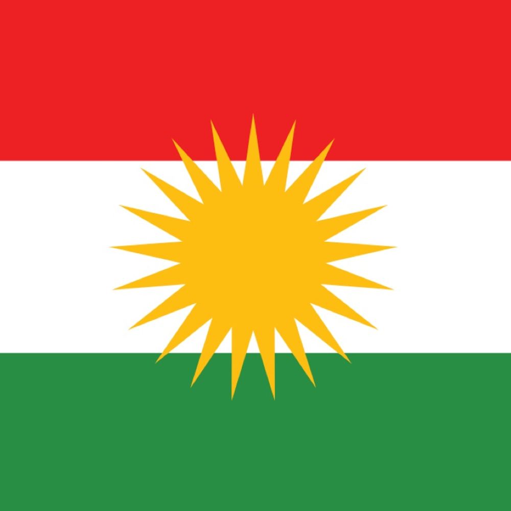 Kurdistan☀️