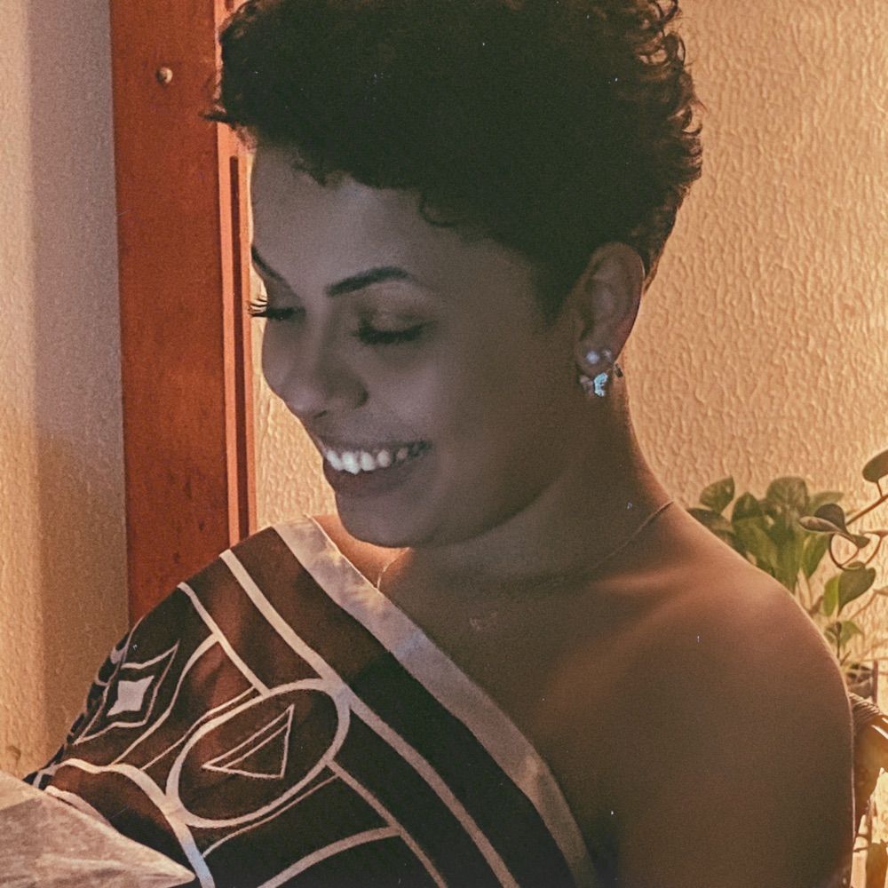 Luana Martins 