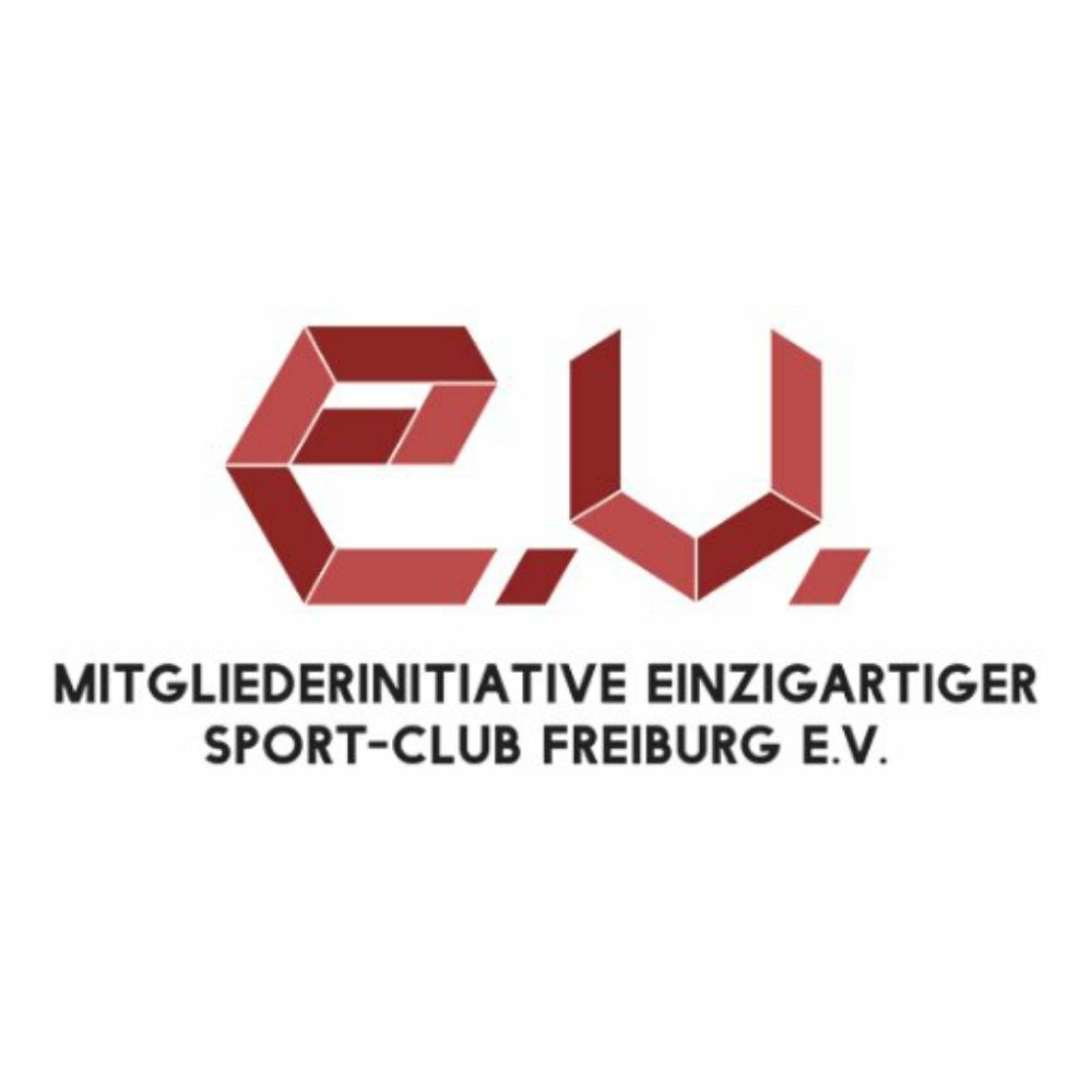 Mitgliederinitiative Einzigartiger Sport-Club Freiburg e.V.
