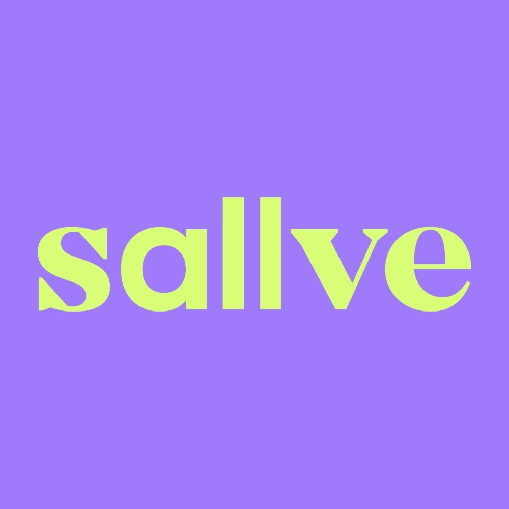 Sallve