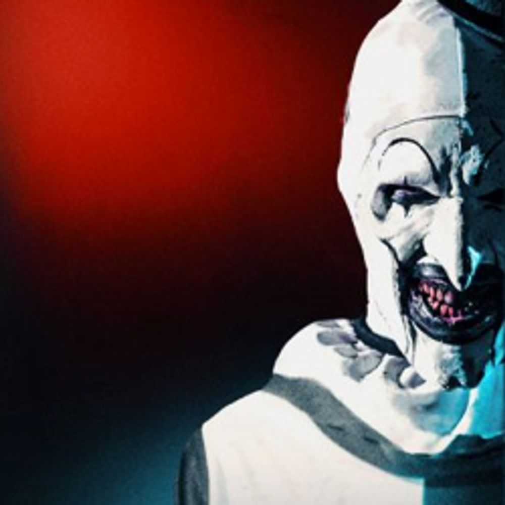 Terrifier Fanfic