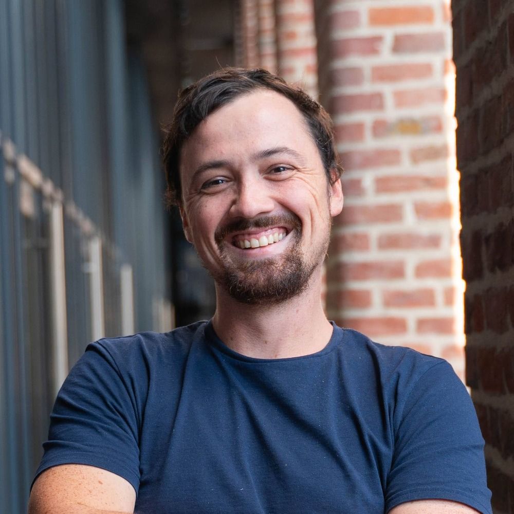 Clément Devos