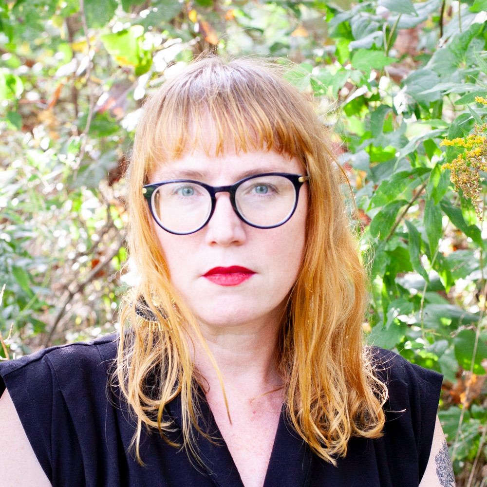 Jenny Riffle