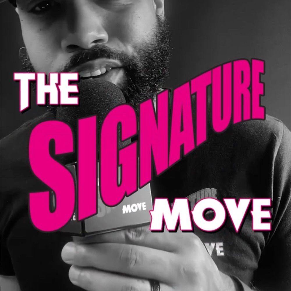 The Signature Move Show with AO Baker
