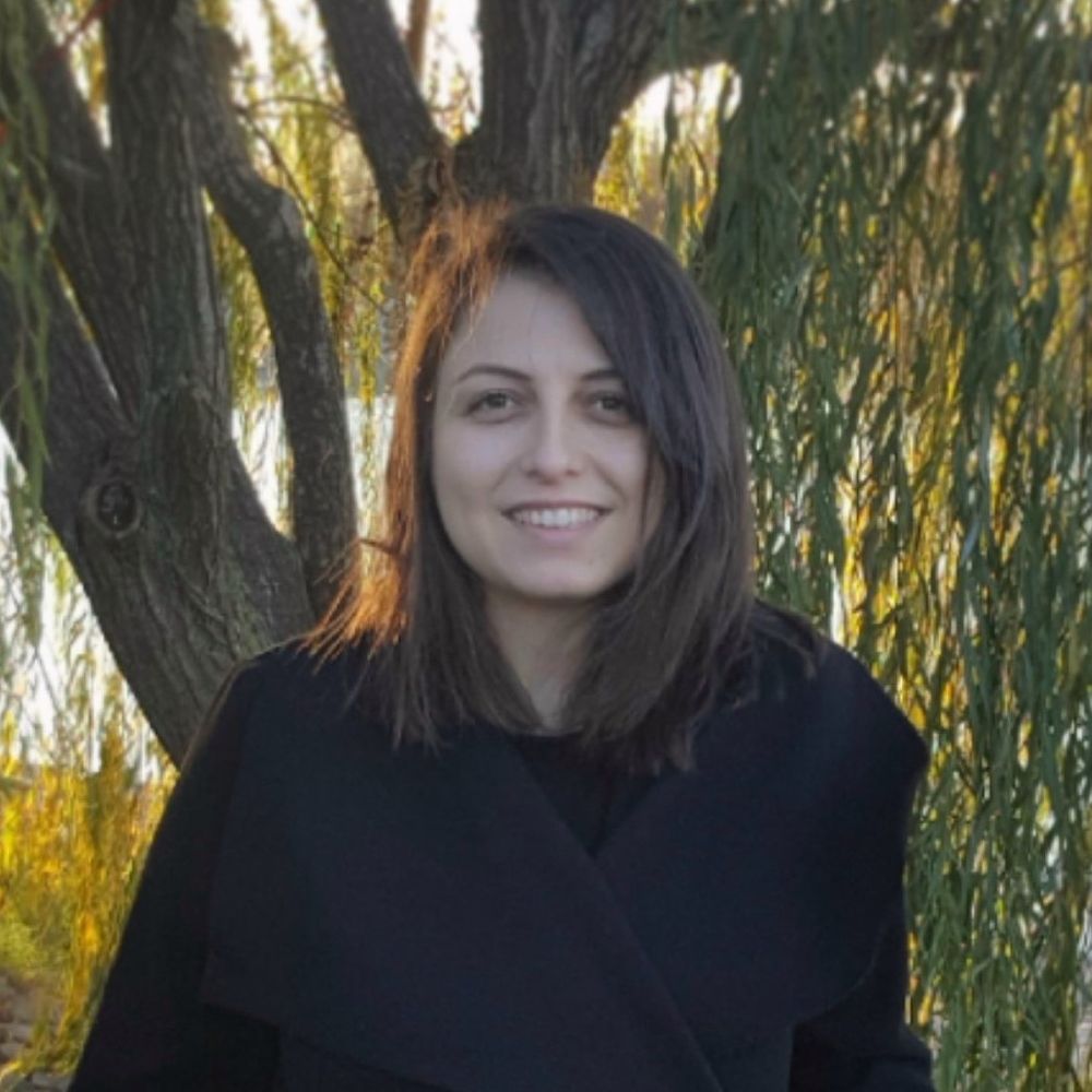 Nurdan Kuru