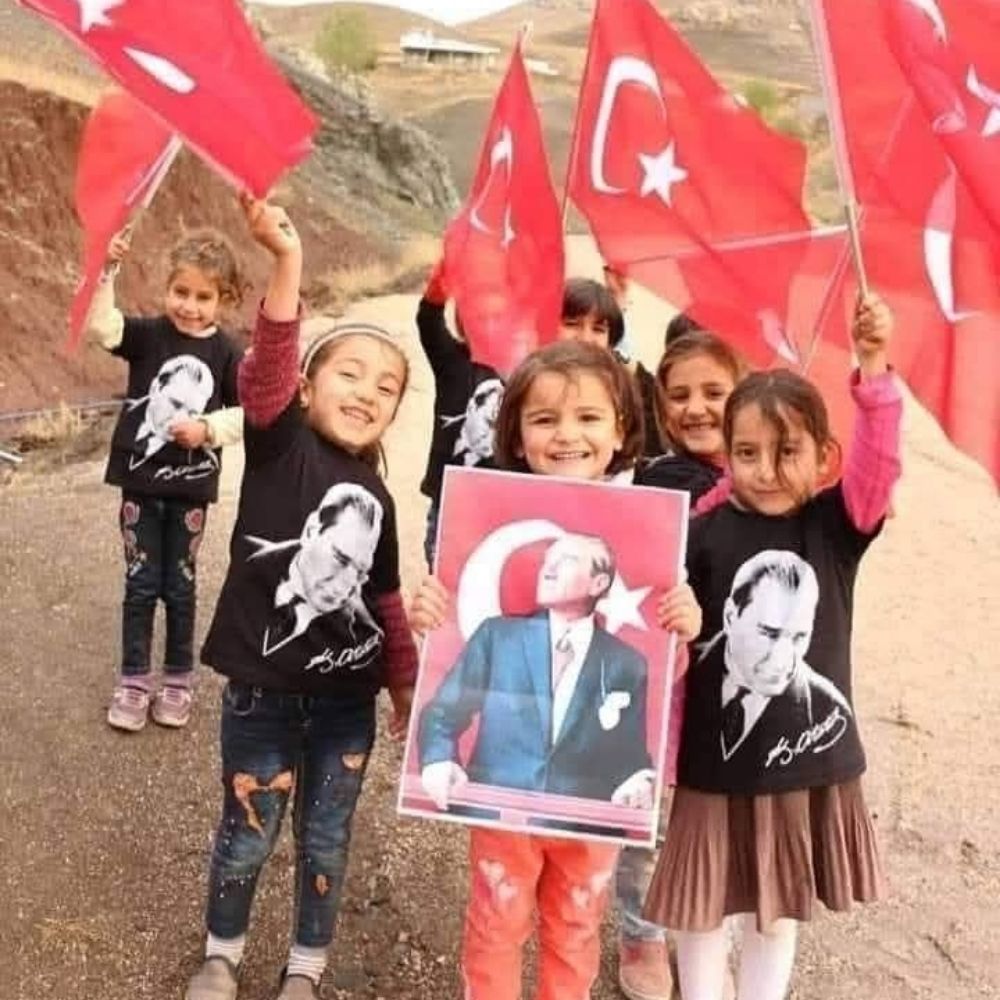 GÜNEBAKAN