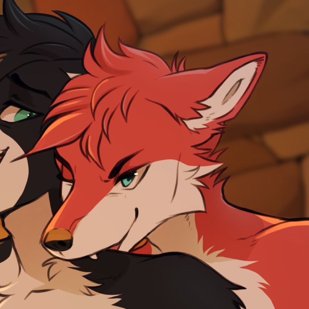 Val (will bite) 🔞
