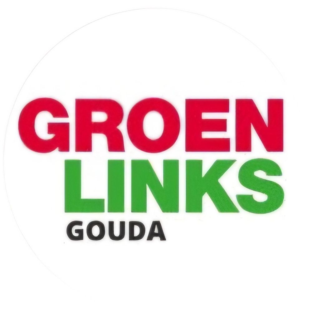 GroenLinks Gouda