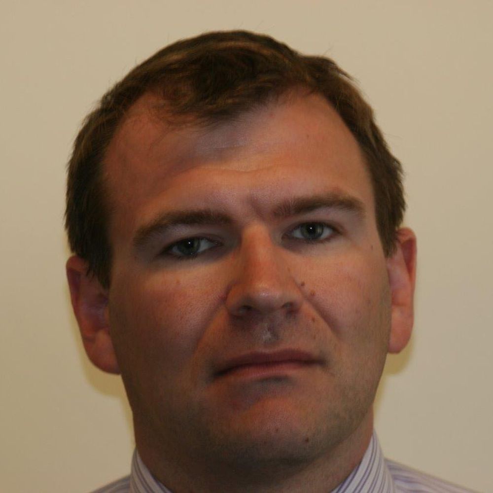 David Hughes