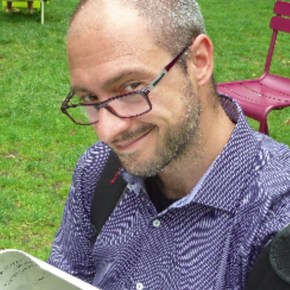 Francesco Mambrini