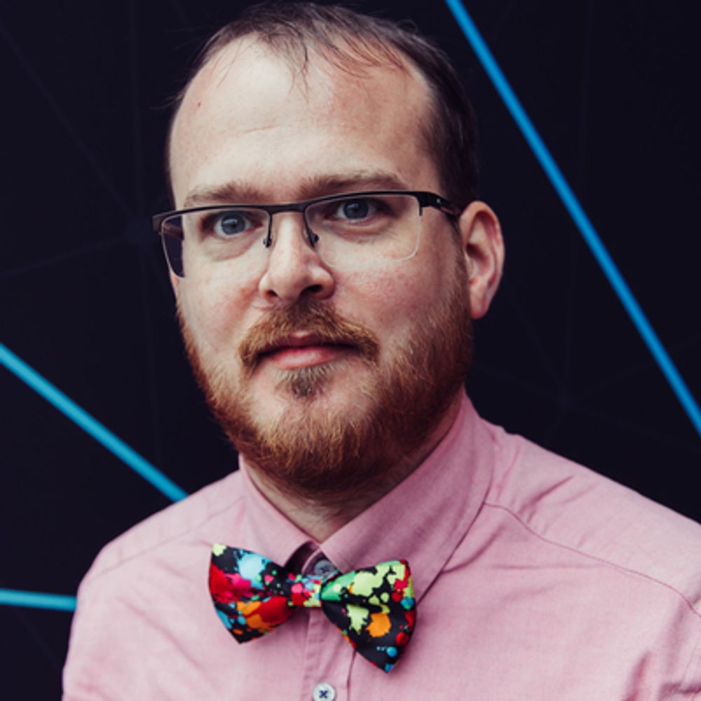 Dirk Lemstra 🧙‍♂️