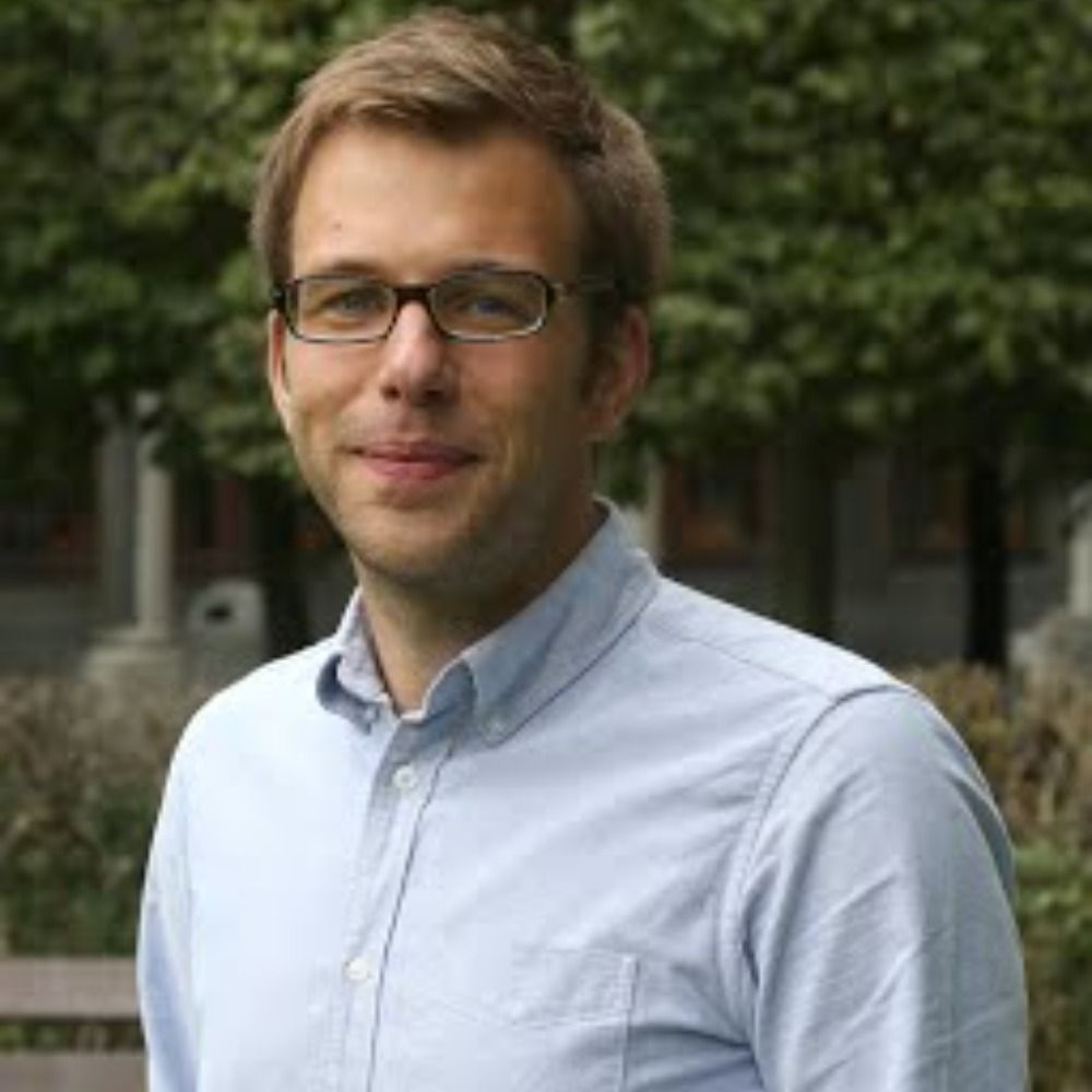 Raf Van Gestel