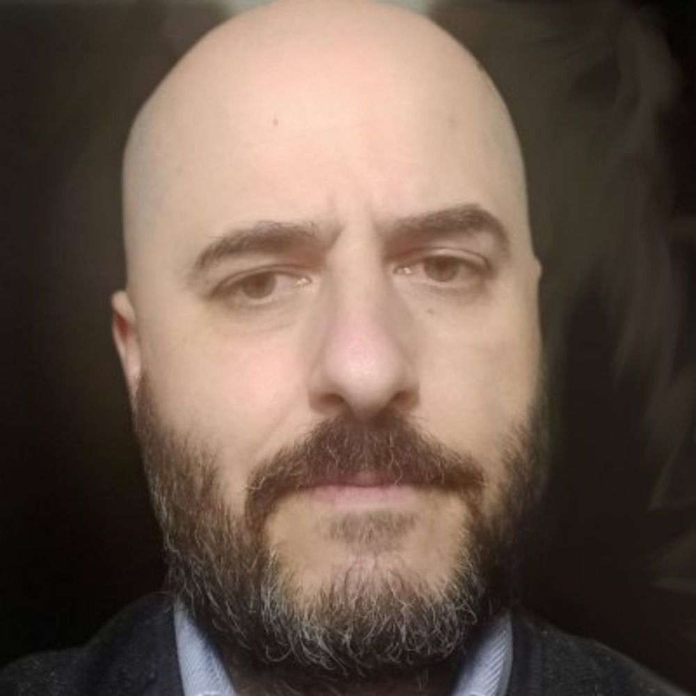 Fabrizio Bartoloni