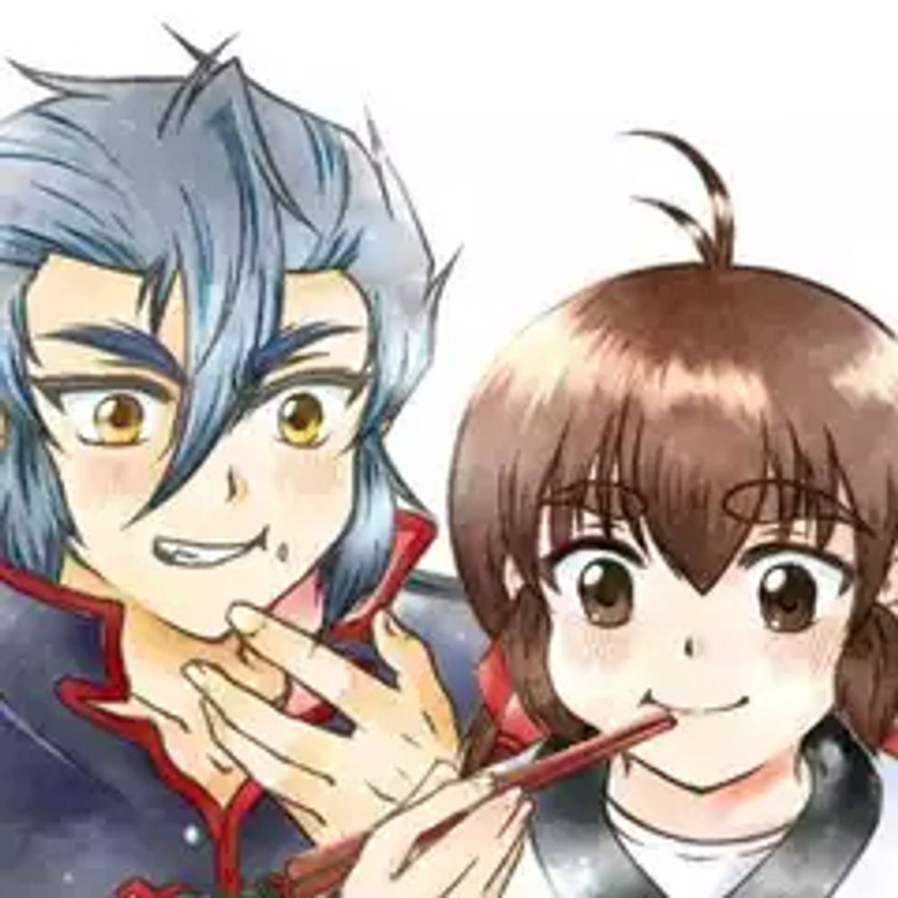 やすな🐠