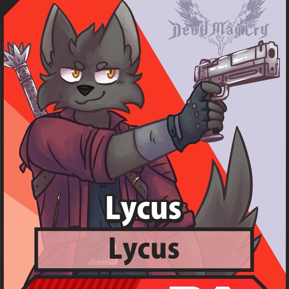 Lycus