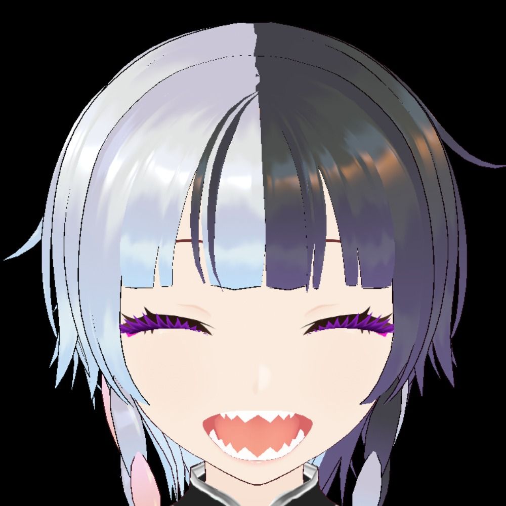 なぐらくろ💥