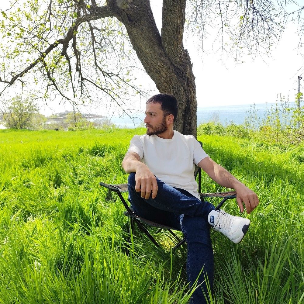 Ahmet Şirvanoğlu