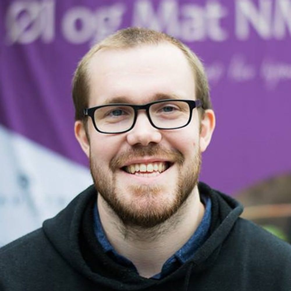 eiriksm